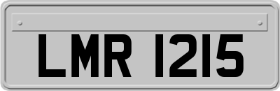 LMR1215