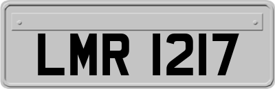 LMR1217