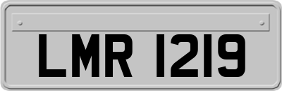 LMR1219