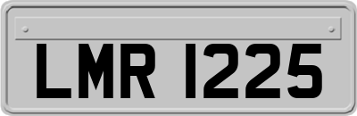 LMR1225