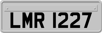 LMR1227