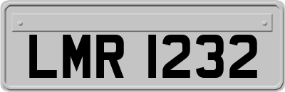 LMR1232