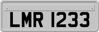 LMR1233