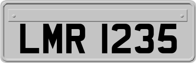 LMR1235