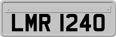 LMR1240