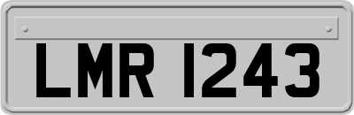 LMR1243