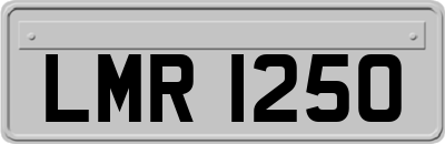 LMR1250