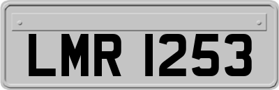 LMR1253