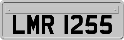 LMR1255