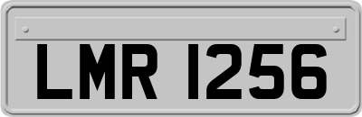 LMR1256