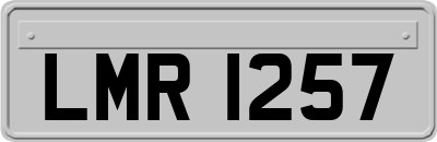 LMR1257