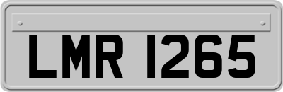LMR1265