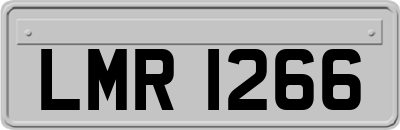 LMR1266