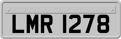 LMR1278