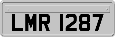 LMR1287