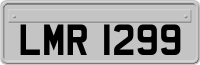 LMR1299