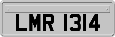 LMR1314