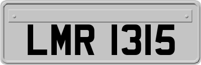 LMR1315