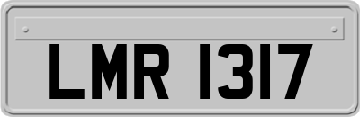 LMR1317