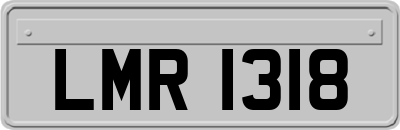 LMR1318