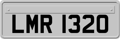 LMR1320