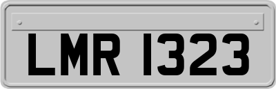 LMR1323