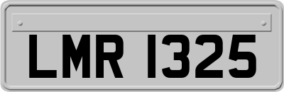 LMR1325