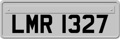 LMR1327