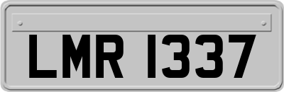 LMR1337