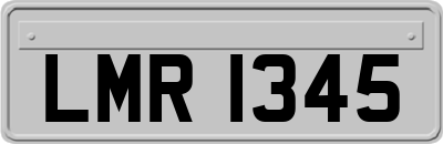 LMR1345
