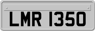 LMR1350