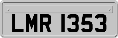 LMR1353