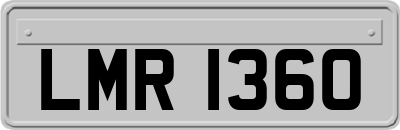 LMR1360
