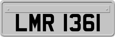 LMR1361