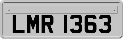 LMR1363