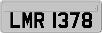 LMR1378