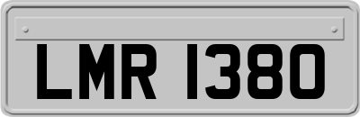 LMR1380