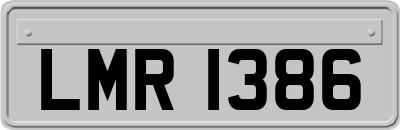 LMR1386