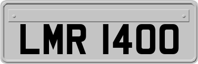 LMR1400