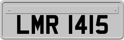 LMR1415