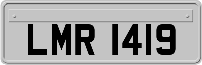 LMR1419