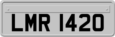 LMR1420