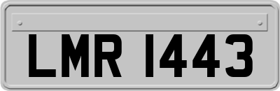 LMR1443