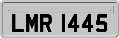 LMR1445
