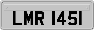 LMR1451