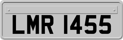 LMR1455