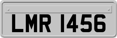 LMR1456