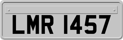 LMR1457