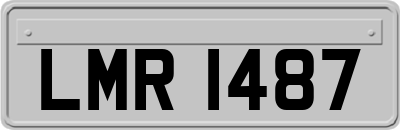 LMR1487