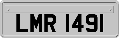 LMR1491
